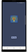 Poliția Română screenshot 0