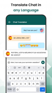 AI Chat Keyboard-Smart Typing screenshot 7