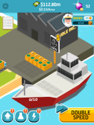 Idle Industry World screenshot 7