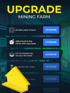 The Crypto Merge: BTC mining screenshot 7