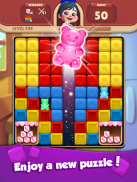 Hello Candy Blast : Puzzle & Relax screenshot 14