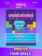 Block Crush: Block Puzzle Game screenshot 4