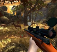 Deer Hunter Free Online Games 2019: Shooting Games screenshot 3