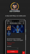 Gui Games - Compre jogos para Xbox e PS4 screenshot 3