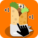 Kebab Clicker Icon