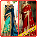 Saree Designs 2018