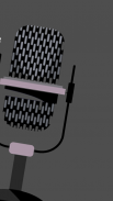 Microphone screenshot 3