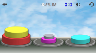 Tower Of Hanoi screenshot 1