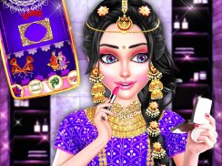 South Indian Wedding Games screenshot 3