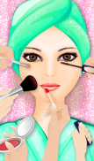 Princess spa beauty game–Best makeover,beauty game screenshot 5
