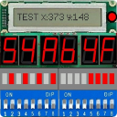 MCU Prototype Board Simulator