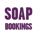 SOAP BOOKING APP