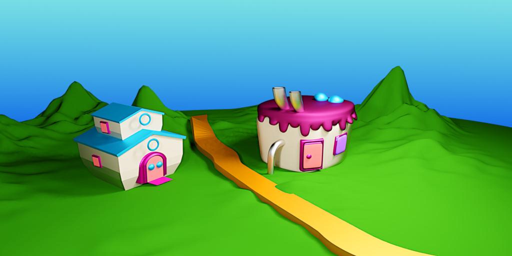 Sweet Escapes: Build A Bakery on the App Store
