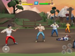 Street Rumble: Karate Games screenshot 5