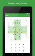 Sudoku - Free & Offline screenshot 14