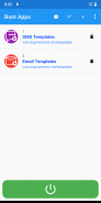 Boot Apps screenshot 2