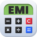 EMI Calculator for all loans