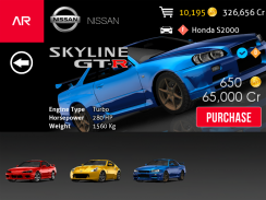 Assoluto Racing: Real Grip Racing & Drifting screenshot 6