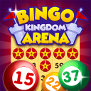 Bingo Kingdom Arena-Tournament Icon