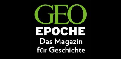 GEO EPOCHE-Magazin