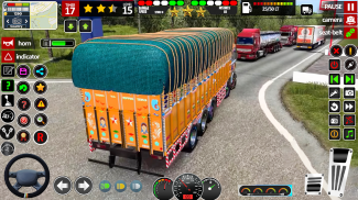 Truck Simulator 2024 - Larry screenshot 8