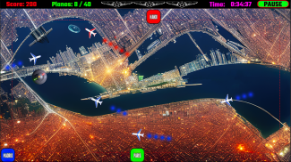 Fly Away - Air traffic control screenshot 4