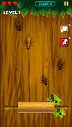 Smash Ant : Ant Smasher Game screenshot 4