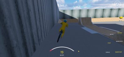 Riders Playground Simulator screenshot 17