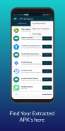 APK Extractor screenshot 3