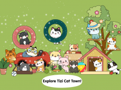 Baixar MyCat 1.1 Android - Download APK Grátis