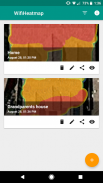 WifiHeatmap screenshot 0