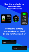 Bamowi - Battery Temperature screenshot 6