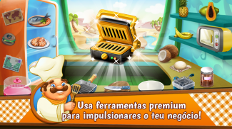 Cooking Tale - Download do APK para Android