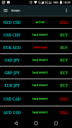 Forex Signals-Live Buy/sell screenshot 1