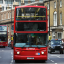 3d Bus Parking Simulator