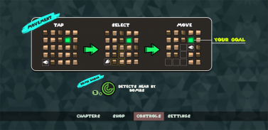 Maze Roulette screenshot 2