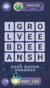 Word Puzzle screenshot 2