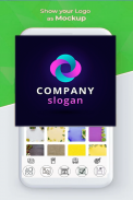 Logo Maker - Graphic Design & screenshot 7