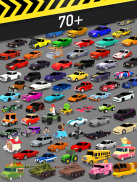 Thumb Drift — Courses de dérapages de voitures screenshot 3