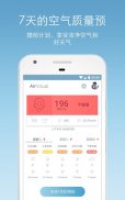 IQAir AirVisual|全球空气质量预测|PM2.5 screenshot 0