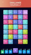 2048－Merge Blocks Puzzle screenshot 13