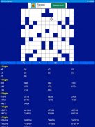Number Fill in puzzles - Numerix, numeric puzzles screenshot 8