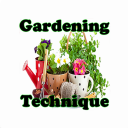 Gardening Techniques icon