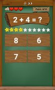 Addition maths games screenshot 2