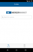 Mergermarket Profiler screenshot 8