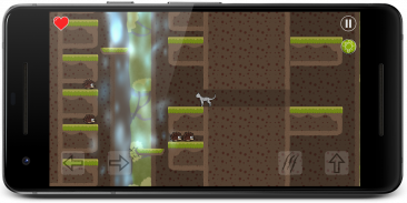 Leo Adventure Cat screenshot 5