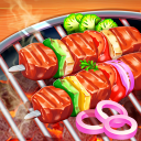 Cooking Hot - Craze Restaurant Chef Cooking Games Icon
