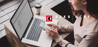 BEKB smartLogin