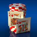 Poker MTT Complete GTO Ranges Icon