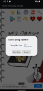 Tamil Christian Songs Book screenshot 20